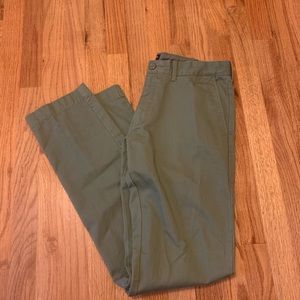Jcrew The Driggs Pants